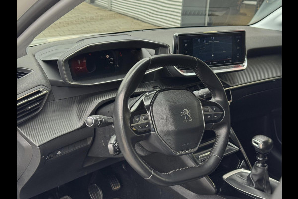 Peugeot 208 1.2 PureTech Allure - Navigatie/Apple I Airco I LED I PDC I Sport velgen I Dealer onderhouden