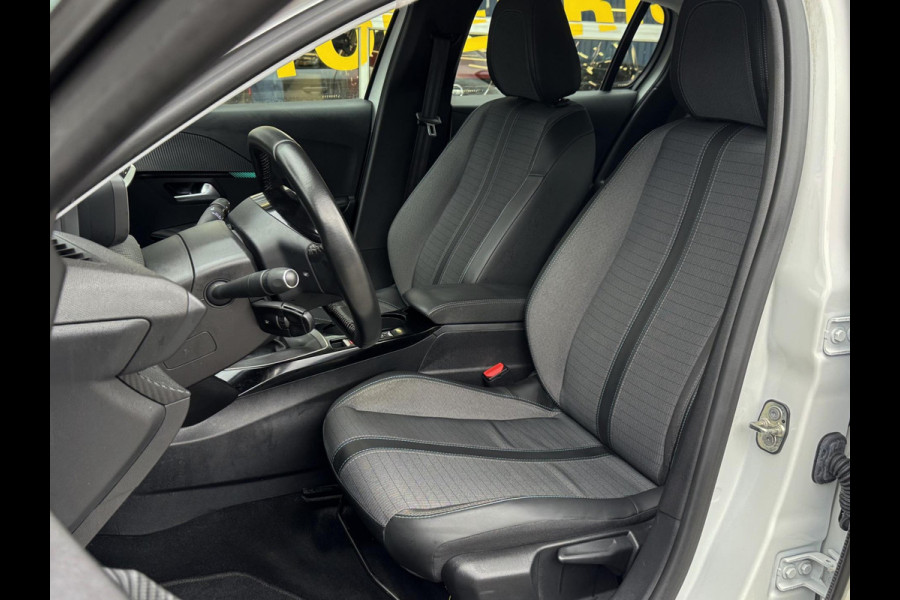 Peugeot 208 1.2 PureTech Allure - Navigatie/Apple I Airco I LED I PDC I Sport velgen I Dealer onderhouden