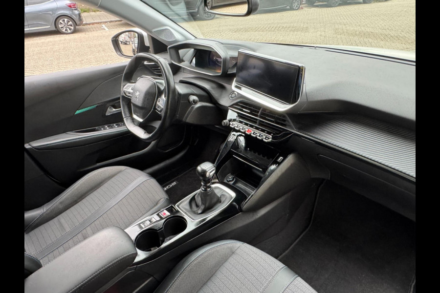 Peugeot 208 1.2 PureTech Allure - Navigatie/Apple I Airco I LED I PDC I Sport velgen I Dealer onderhouden