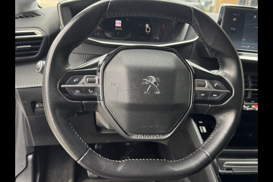 Peugeot 208 1.2 PureTech Allure - Navigatie/Apple I Airco I LED I PDC I Sport velgen I Dealer onderhouden