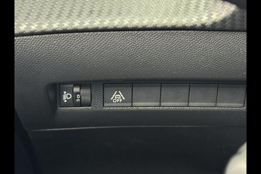 Peugeot 208 1.2 PureTech Allure - Navigatie/Apple I Airco I LED I PDC I Sport velgen I Dealer onderhouden
