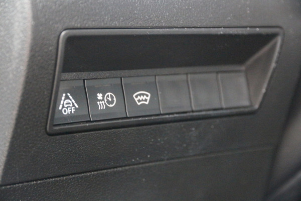 Peugeot Partner 1.5 BlueHDI 100 | L2 | Stoelverw. | Cruise | Airco..