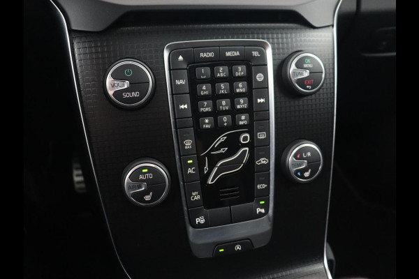 Volvo V40 1.5 T3 Polar+ Sport | Panoramadak | Stoelverwarming | Camera | Full LED | Navigatie | Park Assist | Harman/Kardon | Keyless | R Design