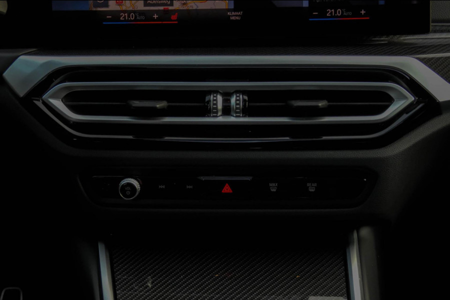 BMW 3-serie M340d xDrive | SCHUIF/KANTEL DAK | 360° CAMERA | M-PAKKET | TREKHAAK