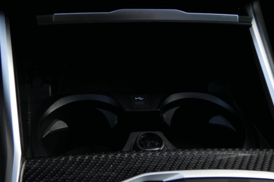 BMW 3-serie M340d xDrive | SCHUIF/KANTEL DAK | 360° CAMERA | M-PAKKET | TREKHAAK