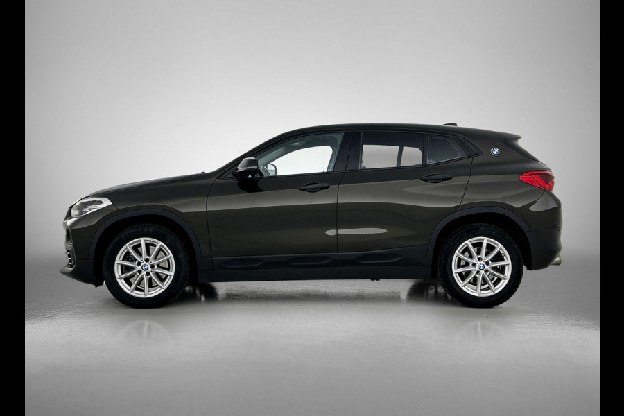 BMW X2 sDrive20i 192PK High Executive Edition NAVI | LED | CRUISE | SPORT-INTERIEUR