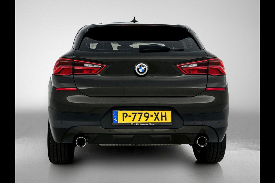BMW X2 sDrive20i 192PK High Executive Edition NAVI | LED | CRUISE | SPORT-INTERIEUR
