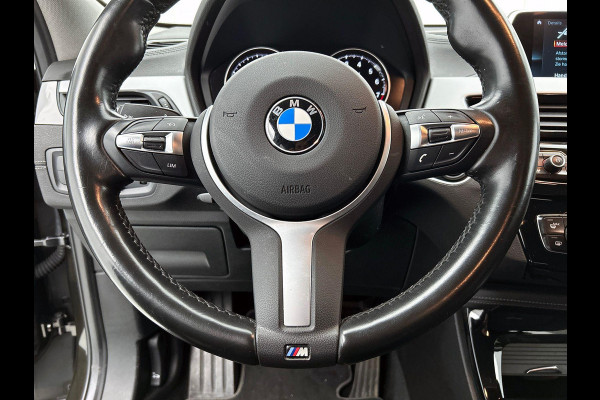 BMW X2 sDrive20i 192PK High Executive Edition NAVI | LED | CRUISE | SPORT-INTERIEUR