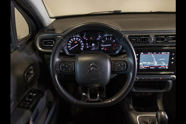 Citroën C3 1.2 PureTech Shine / 82pk / Trekhaak / Achteruitrij camera /