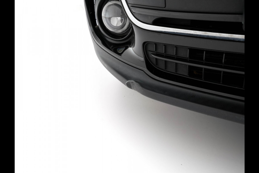 MINI Clubman 1.5 Cooper Chili (INCL-BTW) Aut. *LEATHER-MICROFIBRE | FULL-LED | KEYLESS | NAVI-FULLMAP | SPORT-SEATS | ECC | PDC | CRUISE | 18''ALU*