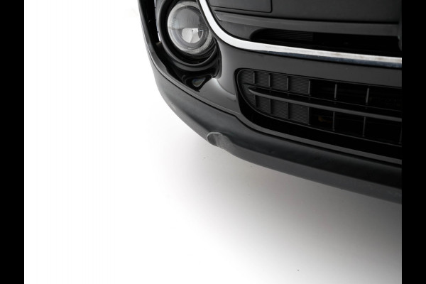 MINI Clubman 1.5 Cooper Chili (INCL-BTW) Aut. *LEATHER-MICROFIBRE | FULL-LED | KEYLESS | NAVI-FULLMAP | SPORT-SEATS | ECC | PDC | CRUISE | 18''ALU*