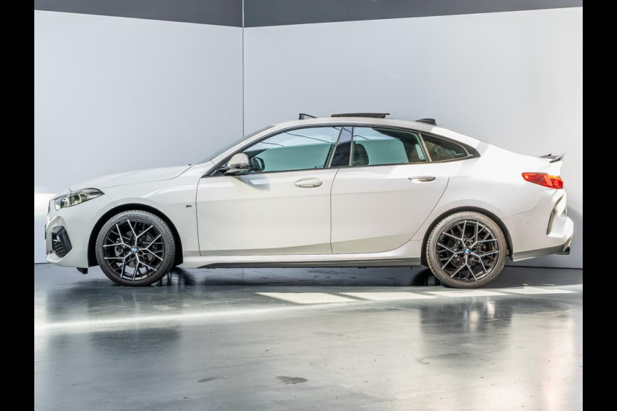 BMW 2 Serie Gran Coupé 218i M Sport Edition