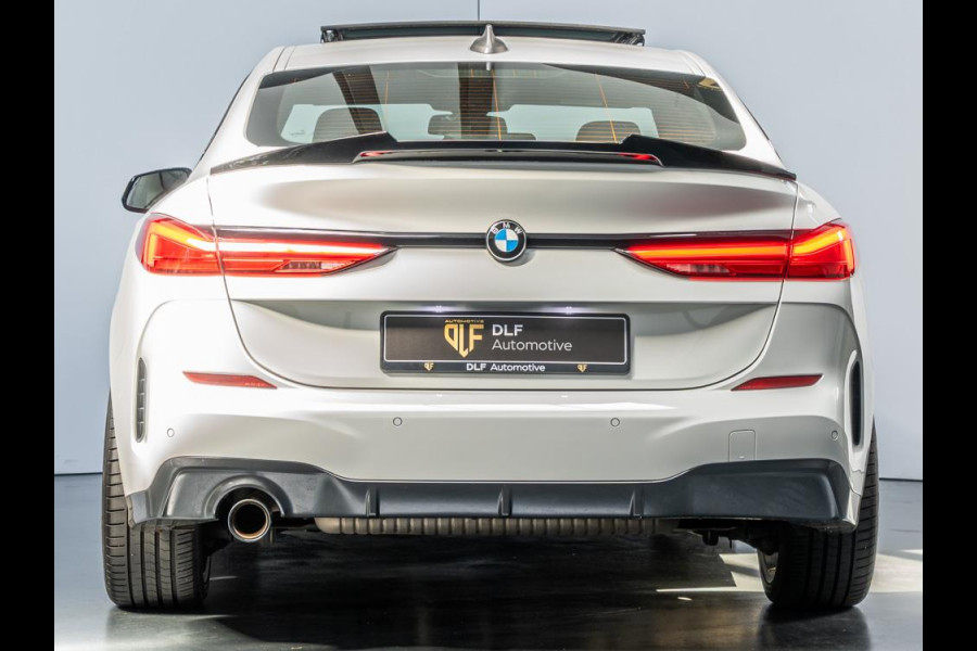 BMW 2 Serie Gran Coupé 218i M Sport Edition