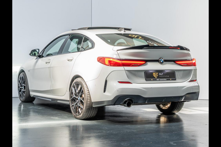 BMW 2 Serie Gran Coupé 218i M Sport Edition