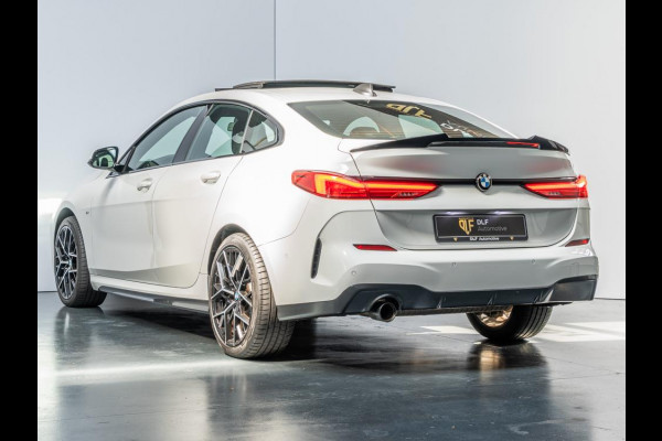 BMW 2 Serie Gran Coupé 218i M Sport Edition