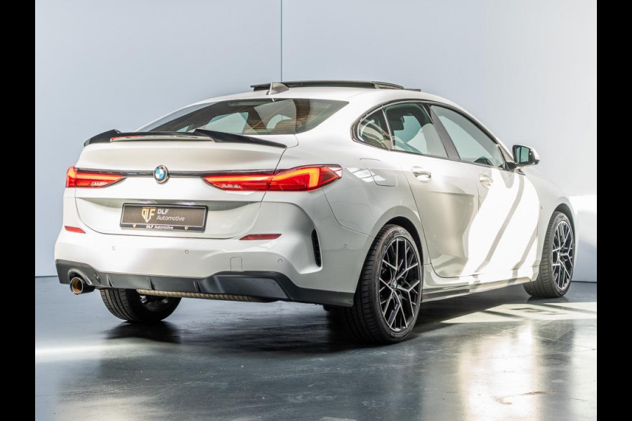BMW 2 Serie Gran Coupé 218i M Sport Edition