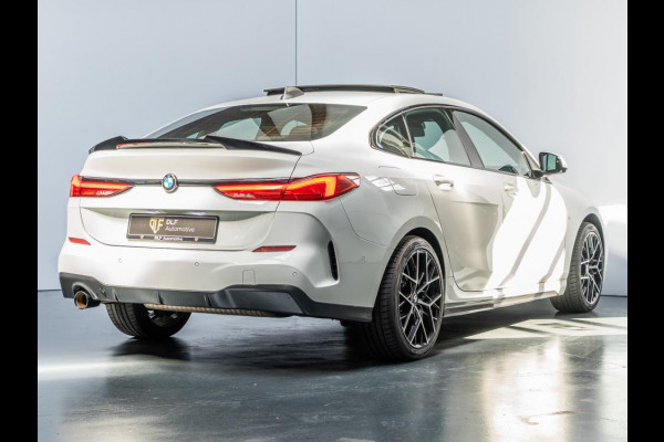 BMW 2 Serie Gran Coupé 218i M Sport Edition