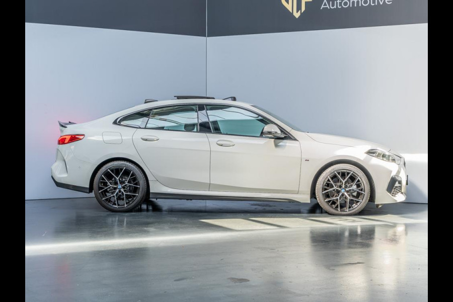 BMW 2 Serie Gran Coupé 218i M Sport Edition