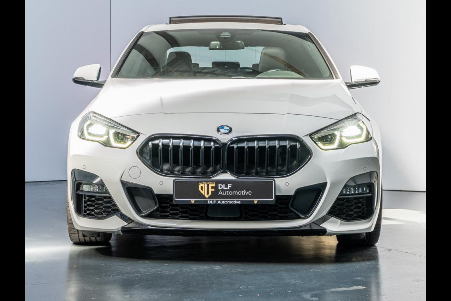 BMW 2 Serie Gran Coupé 218i M Sport Edition