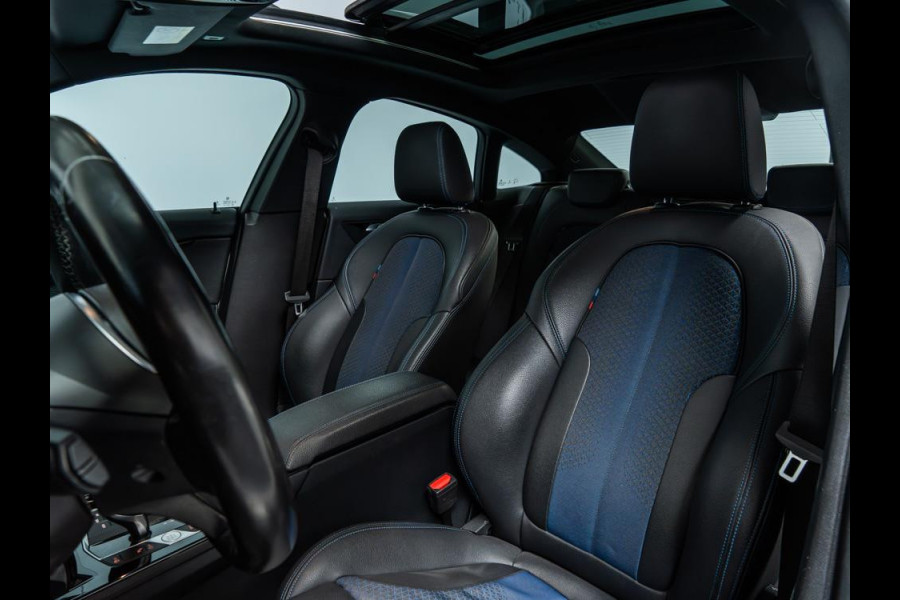 BMW 2 Serie Gran Coupé 218i M Sport Edition