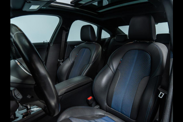 BMW 2 Serie Gran Coupé 218i M Sport Edition