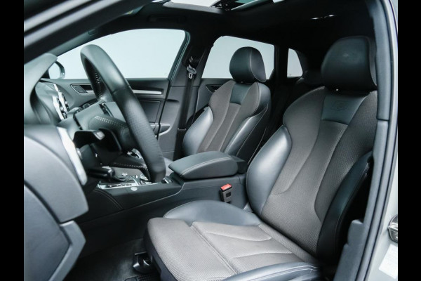 Audi A3 Sportback 40 e-tron S-Line | Panodak | B&O Audio