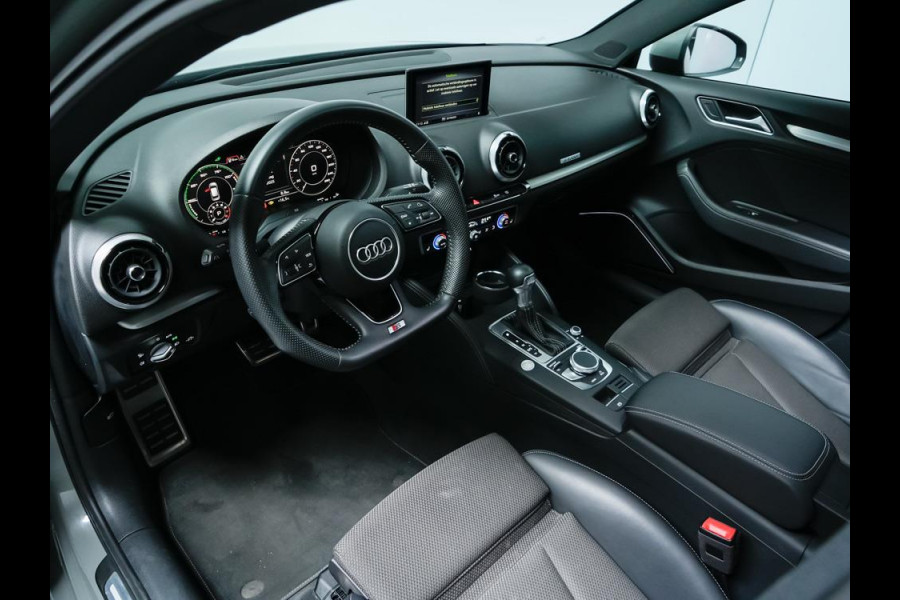 Audi A3 Sportback 40 e-tron S-Line | Panodak | B&O Audio