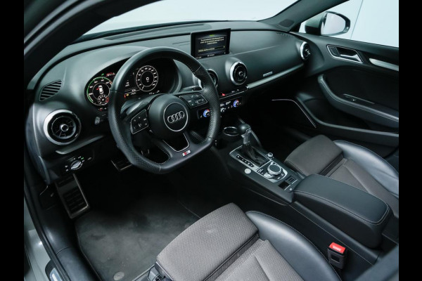 Audi A3 Sportback 40 e-tron S-Line | Panodak | B&O Audio