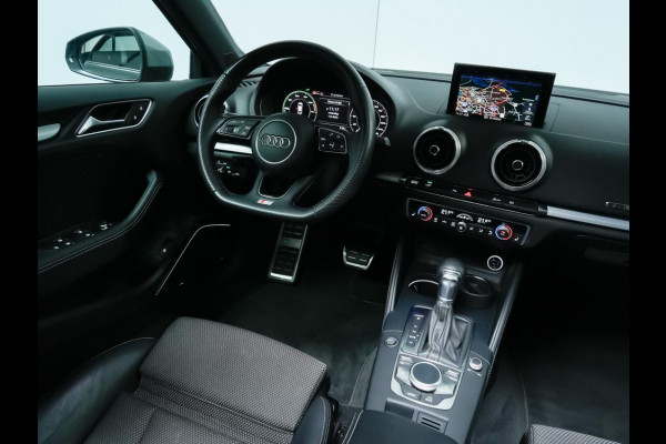Audi A3 Sportback 40 e-tron S-Line | Panodak | B&O Audio