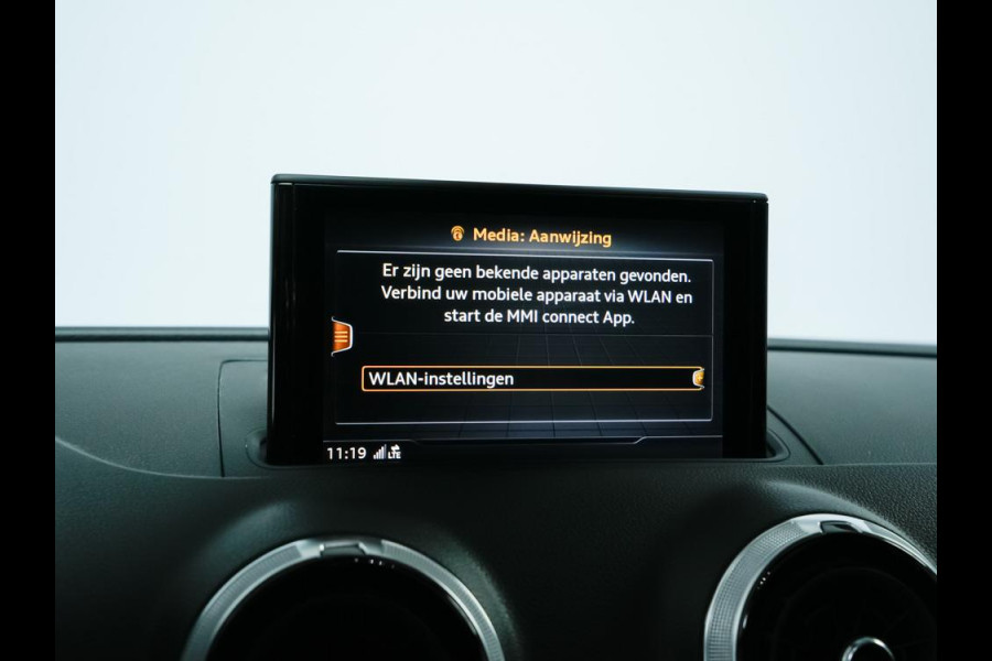 Audi A3 Sportback 40 e-tron S-Line | Panodak | B&O Audio