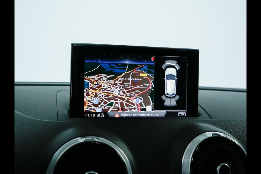 Audi A3 Sportback 40 e-tron S-Line | Panodak | B&O Audio