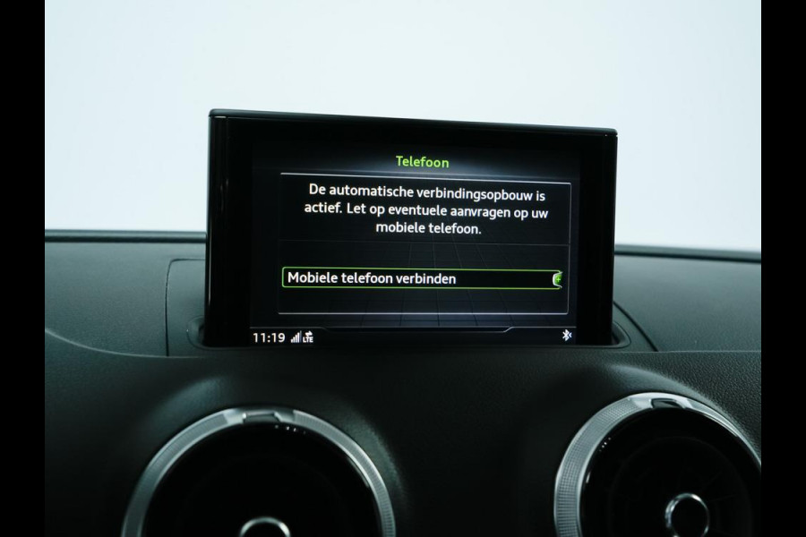 Audi A3 Sportback 40 e-tron S-Line | Panodak | B&O Audio