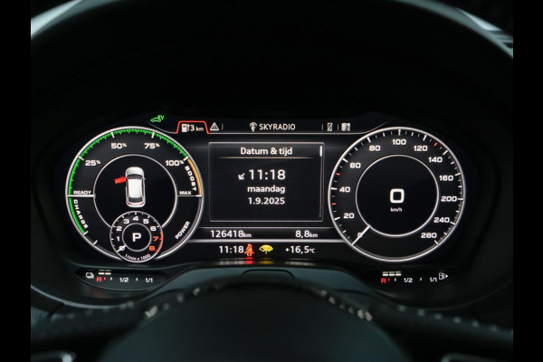 Audi A3 Sportback 40 e-tron S-Line | Panodak | B&O Audio