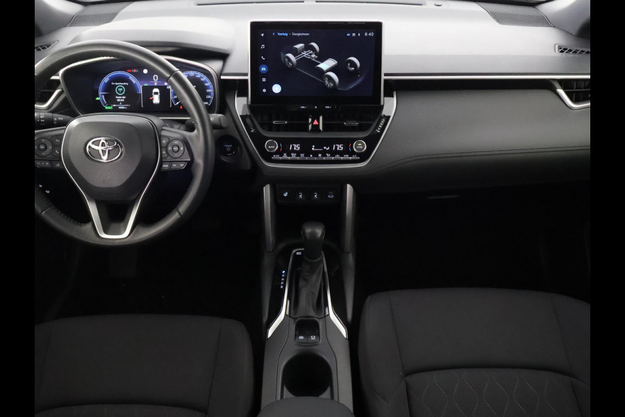 Toyota Corolla Cross Hybrid 140 Active | Stuur- & Stoelverwarming | Apple Carplay & AndriodAUTO | Navigatie