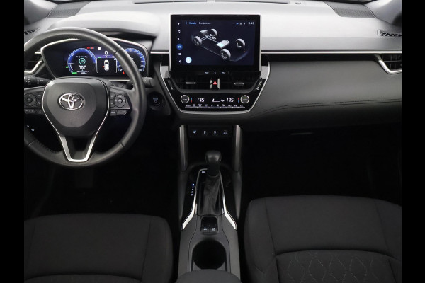 Toyota Corolla Cross Hybrid 140 Active | Stuur- & Stoelverwarming | Apple Carplay & AndriodAUTO | Navigatie