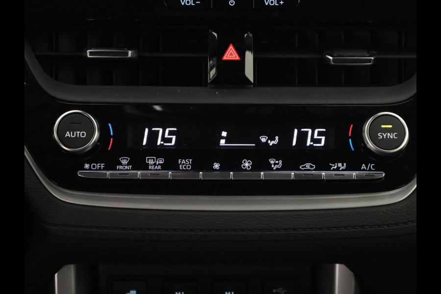 Toyota Corolla Cross Hybrid 140 Active | Stuur- & Stoelverwarming | Apple Carplay & AndriodAUTO | Navigatie