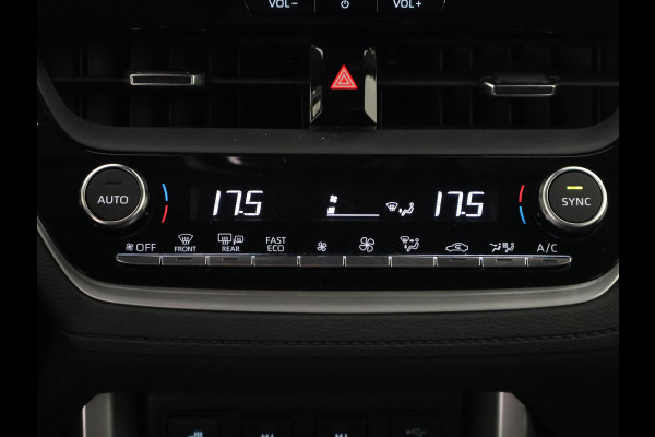 Toyota Corolla Cross Hybrid 140 Active | Stuur- & Stoelverwarming | Apple Carplay & AndriodAUTO | Navigatie