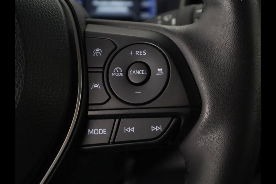 Toyota Corolla Cross Hybrid 140 Active | Stuur- & Stoelverwarming | Apple Carplay & AndriodAUTO | Navigatie