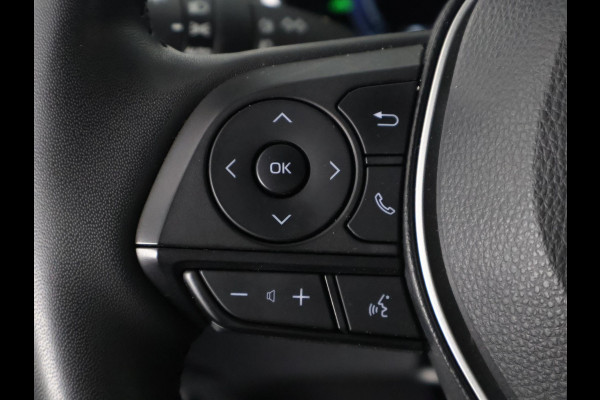 Toyota Corolla Cross Hybrid 140 Active | Stuur- & Stoelverwarming | Apple Carplay & AndriodAUTO | Navigatie