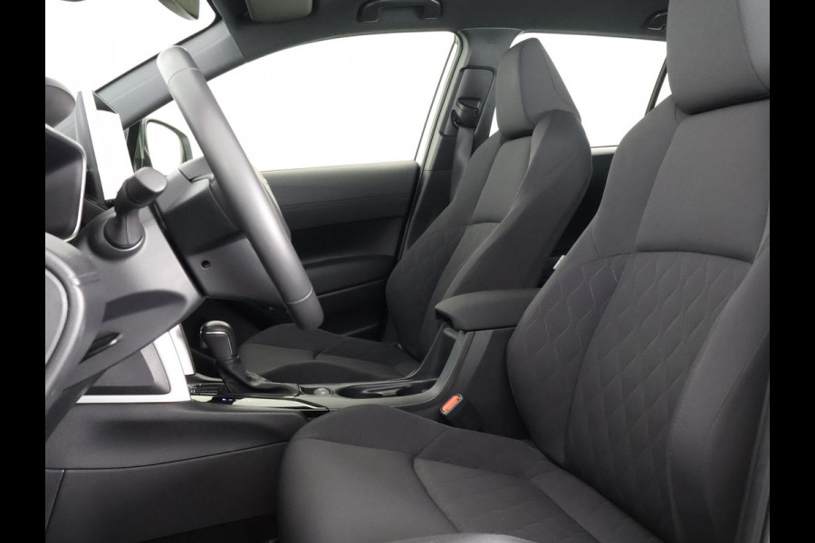 Toyota Corolla Cross Hybrid 140 Active | Stuur- & Stoelverwarming | Apple Carplay & AndriodAUTO | Navigatie
