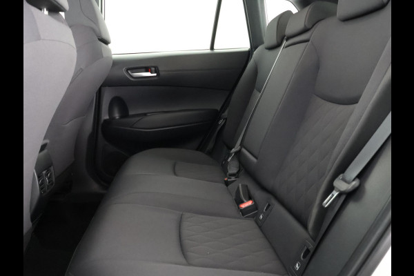 Toyota Corolla Cross Hybrid 140 Active | Stuur- & Stoelverwarming | Apple Carplay & AndriodAUTO | Navigatie