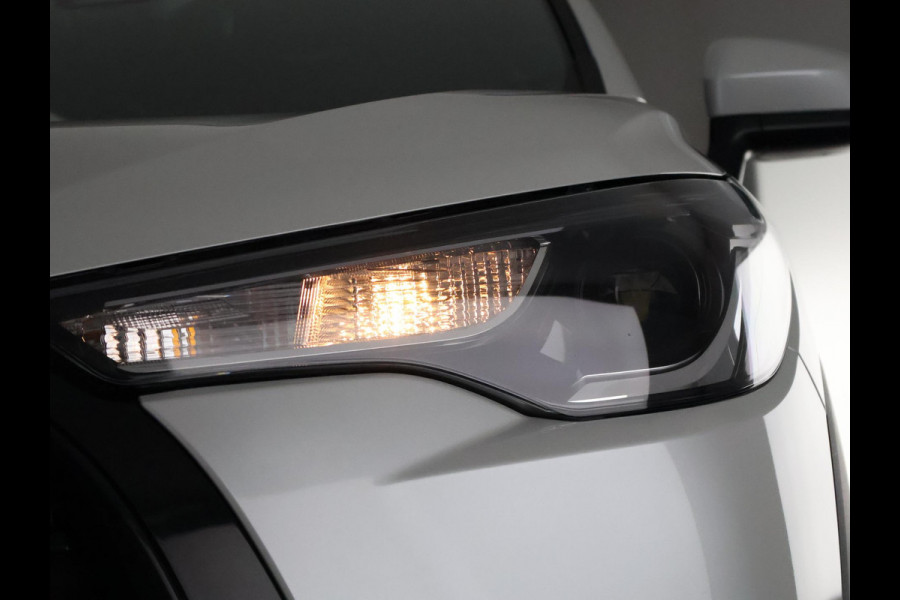 Toyota Corolla Cross Hybrid 140 Active | Stuur- & Stoelverwarming | Apple Carplay & AndriodAUTO | Navigatie
