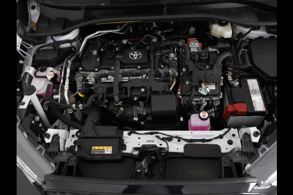 Toyota Corolla Cross Hybrid 140 Active | Stuur- & Stoelverwarming | Apple Carplay & AndriodAUTO | Navigatie