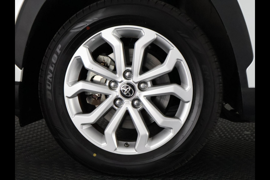 Toyota Corolla Cross Hybrid 140 Active | Stuur- & Stoelverwarming | Apple Carplay & AndriodAUTO | Navigatie
