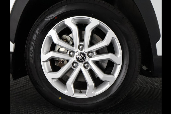 Toyota Corolla Cross Hybrid 140 Active | Stuur- & Stoelverwarming | Apple Carplay & AndriodAUTO | Navigatie