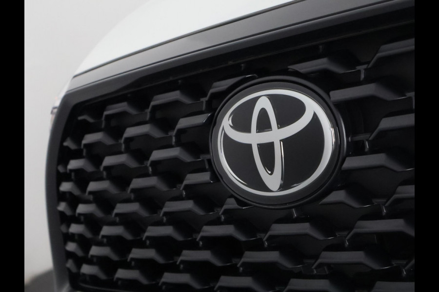 Toyota Corolla Cross Hybrid 140 Active | Stuur- & Stoelverwarming | Apple Carplay & AndriodAUTO | Navigatie