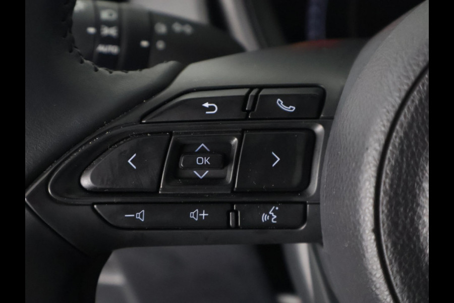 Toyota Aygo X 1.0 VVT-i MT Play | Apple Carplay & Android Auto | Adaptive Cruise Control | Cruise control