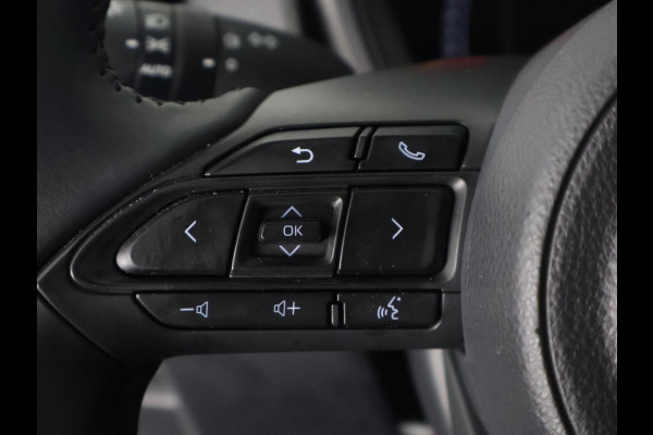 Toyota Aygo X 1.0 VVT-i MT Play | Apple Carplay & Android Auto | Adaptive Cruise Control | Cruise control