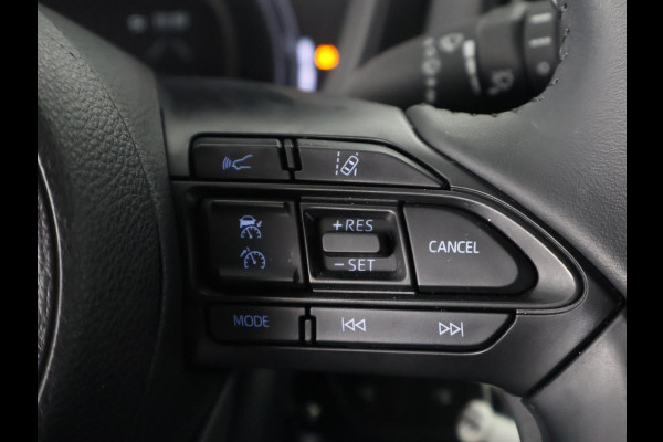 Toyota Aygo X 1.0 VVT-i MT Play | Apple Carplay & Android Auto | Adaptive Cruise Control | Cruise control