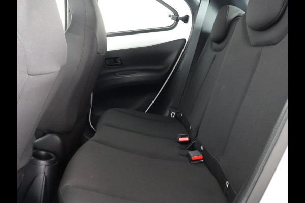 Toyota Aygo X 1.0 VVT-i MT Play | Apple Carplay & Android Auto | Adaptive Cruise Control | Cruise control